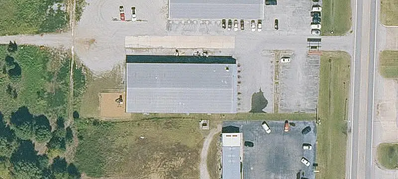Commercial Lease