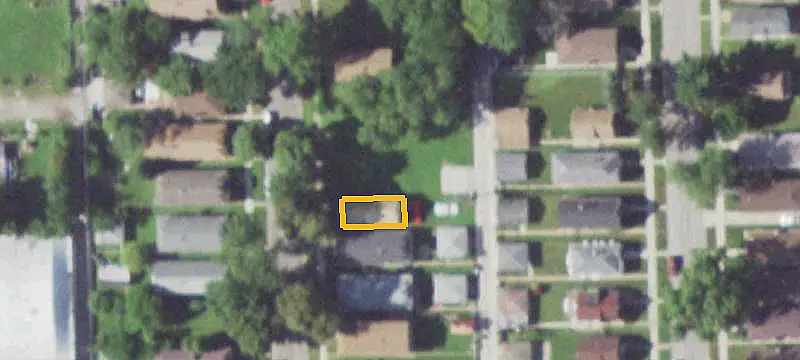 Land Parcel
