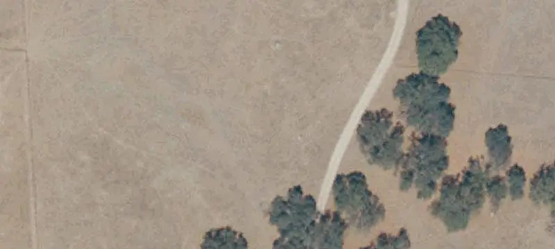 Open-Space Land Parcel