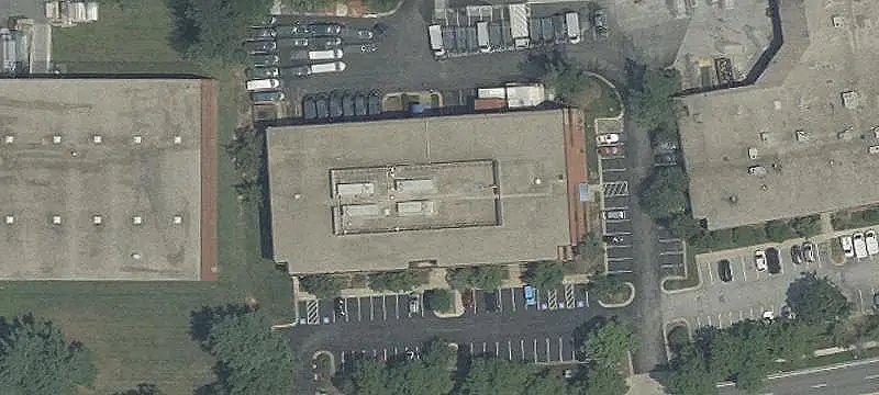 Office Units with Multiple Entrances