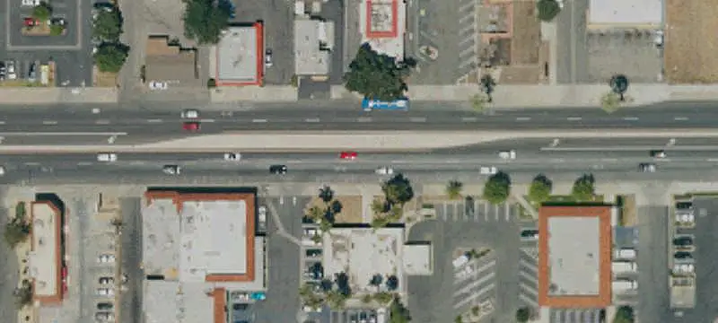 Mixed-Use Retail Property