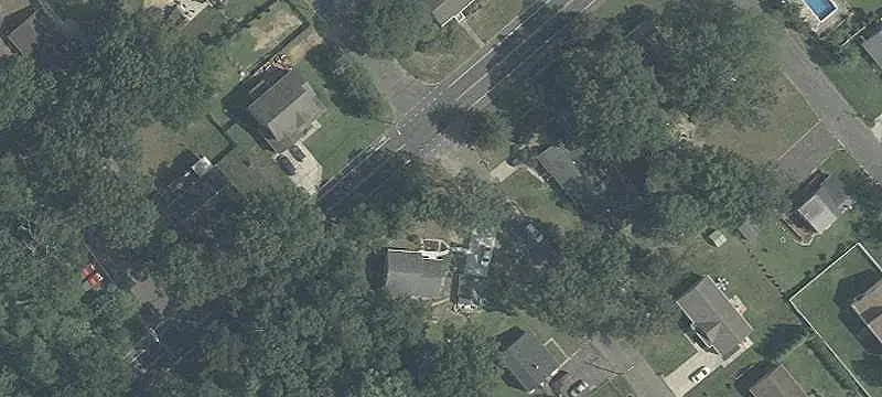 Occupied Two-Unit Duplex