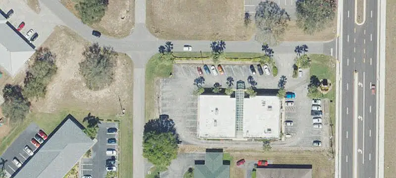 Medical Office Space in Office Plaza
