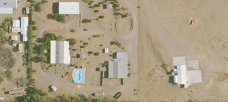 Vacant Land