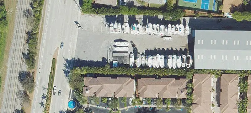 Mixed-Use Property with Warehouse Space