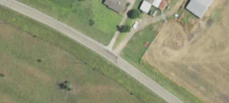 Ranch Land with Pond
