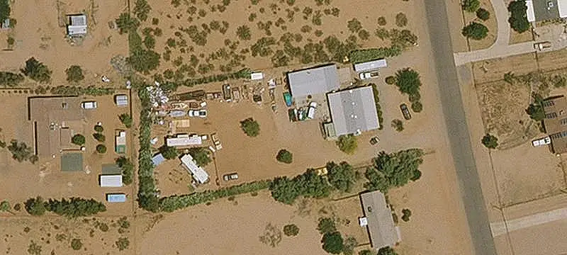 306-04-078 A N Salt Rd, Golden Valley, AZ 86413