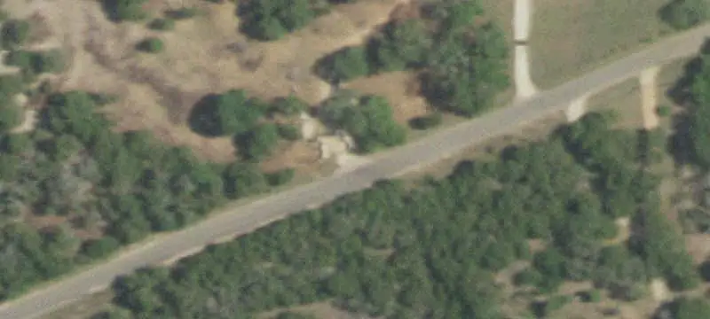 Cattle Ranch with Historic Stone Home