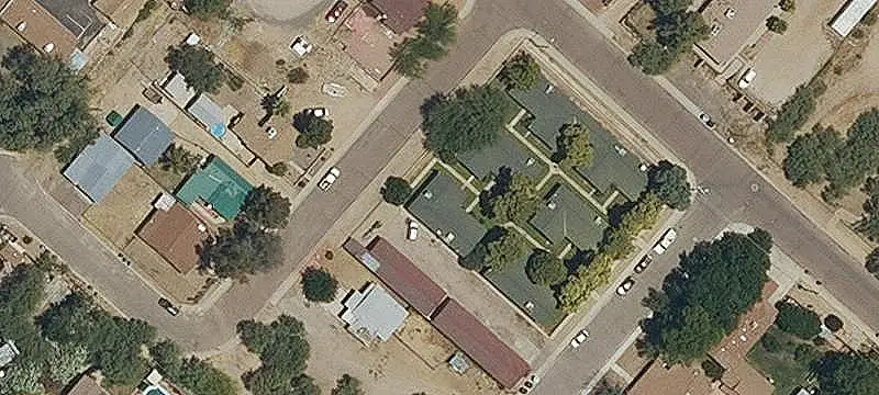 12-Unit Apartment Complex