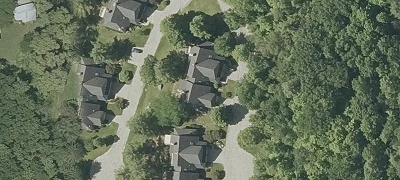 End-Unit Residential Income Property