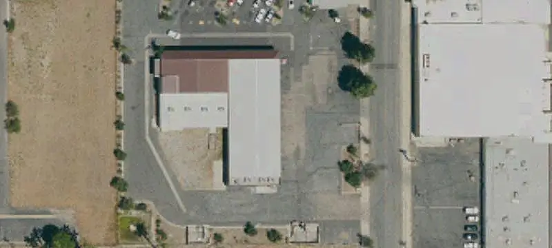Mixed-Use Suites with Buildout Options