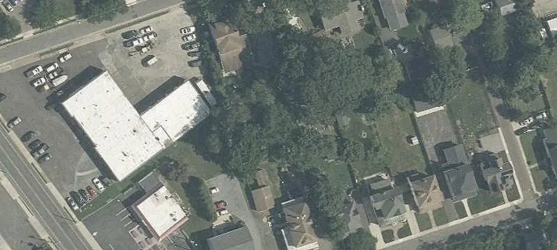 Vacant Land