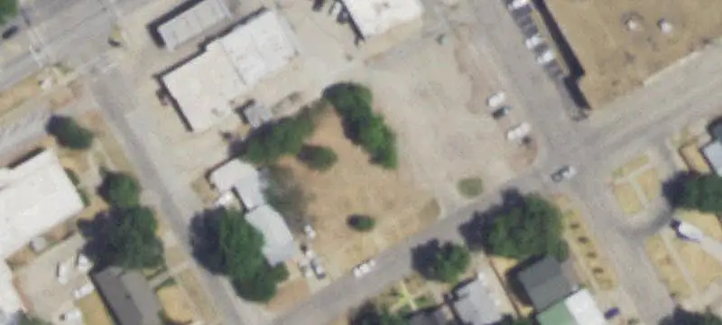 Downtown Transition Commercial Lot