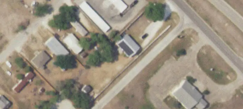 Commercial Development Land
