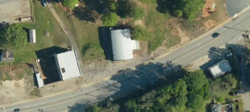 Level Commercial Land