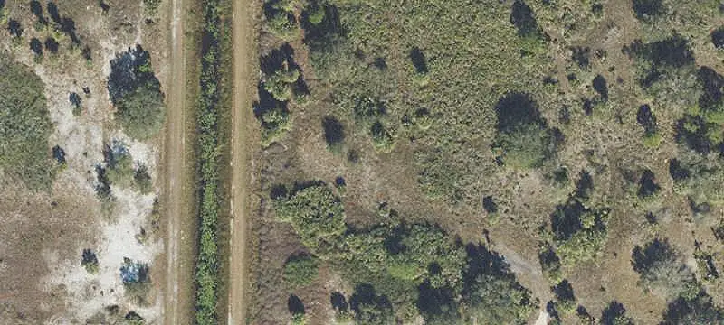 Land or Vacant Lot