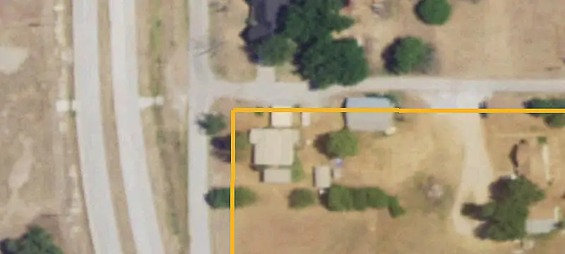 Commercial Land with Interstate Access