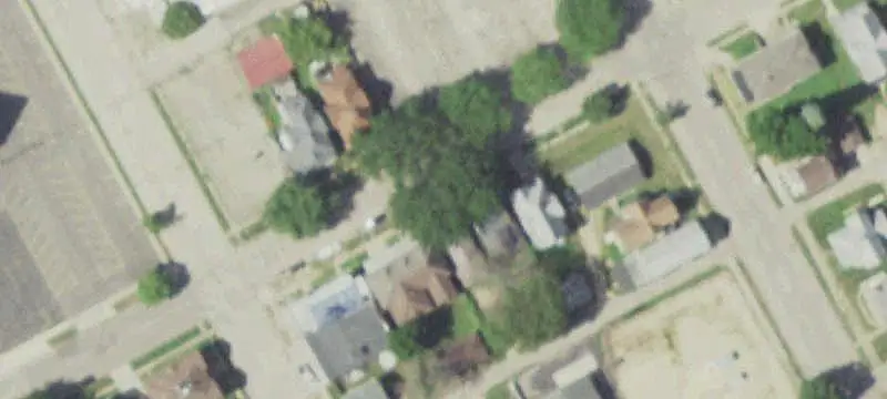 Two-Unit Duplex