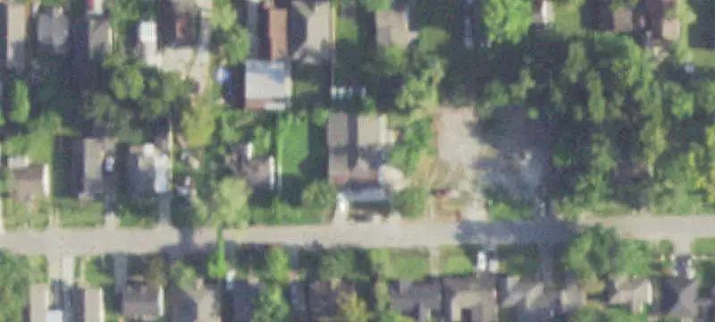 Vacant Land Parcel