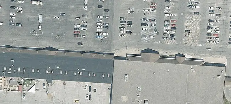 High-Visibility Storefront Space