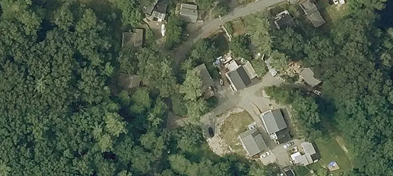 Lakefront Multifamily Compound