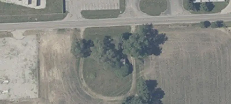 Agricultural Land with Cropland