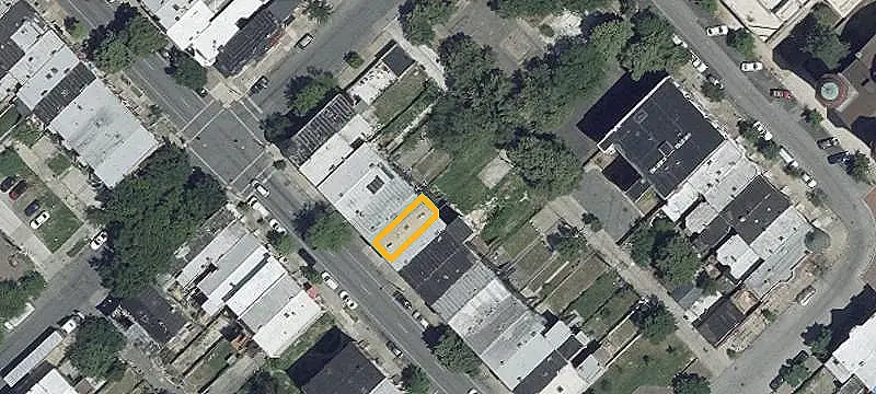 Triplex Townhouse with Basement