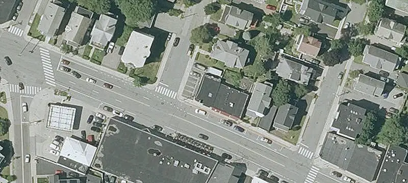 Mixed-Use Portfolio with Retail and Multifamily