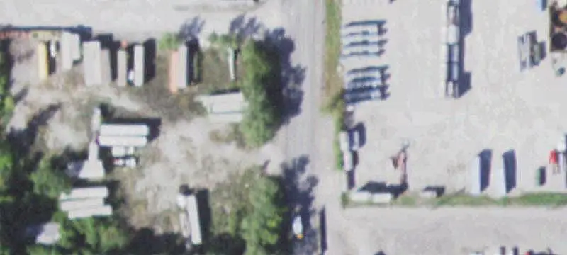 Office Units with On-Site Parking