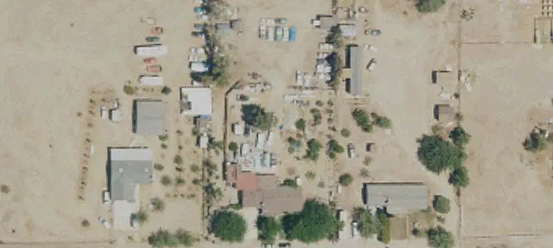 Agricultural Land with A-2-1 Zoning