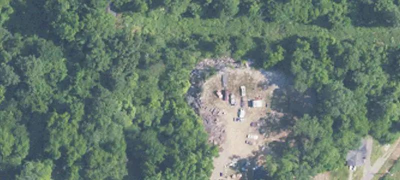 Vacant Land Parcel