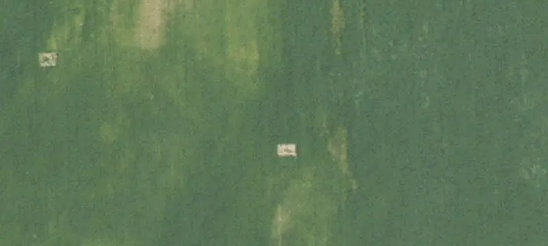 Farmhouse Duplex on Acreage