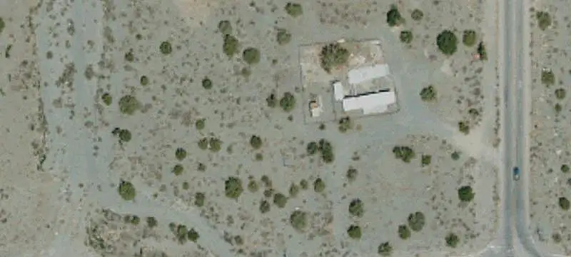 Corner Commercial Land