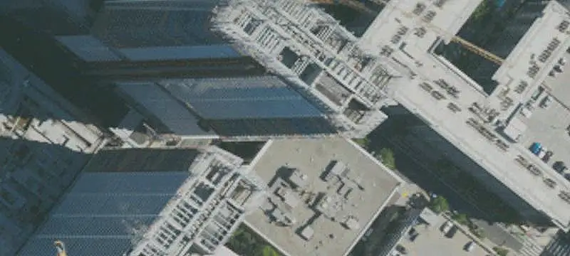 Turn-Key Office Units