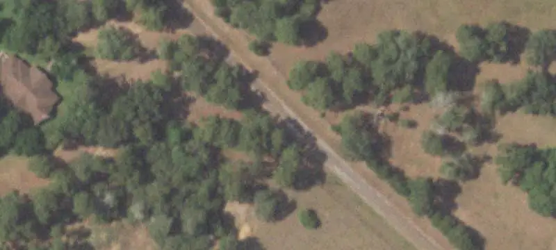 Farm Property with Pool