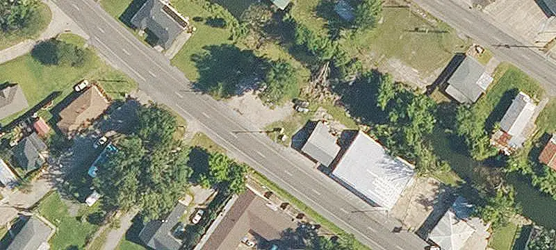 Waterfront Land Parcel