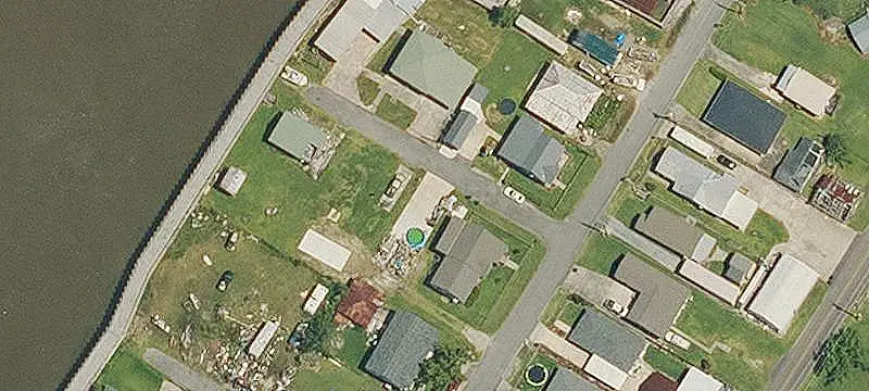 Vacant Land