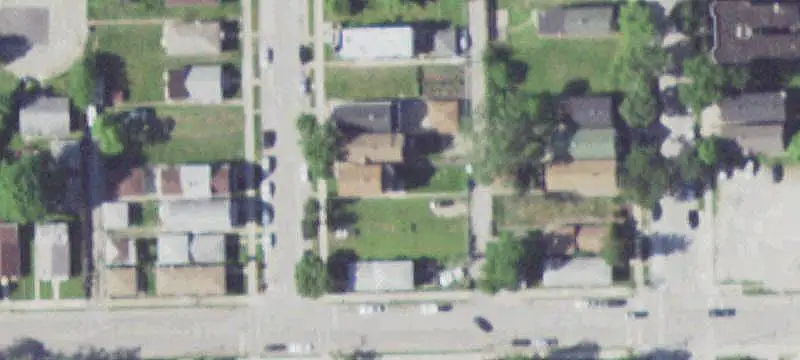 Two-Unit Duplex with Full Basement