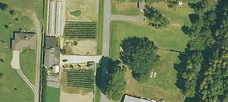 Unrestricted Vacant Land