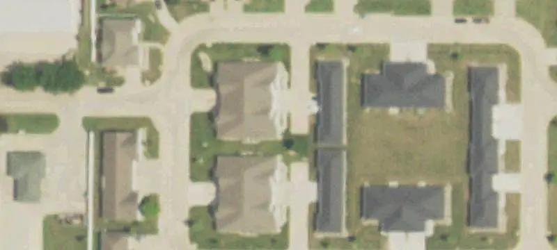 One-Level Residential Income Property
