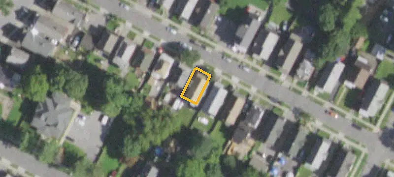 Two-Unit Duplex with Fenced Yard
