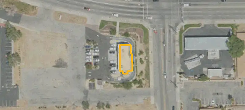C3-Zoned Commercial Land
