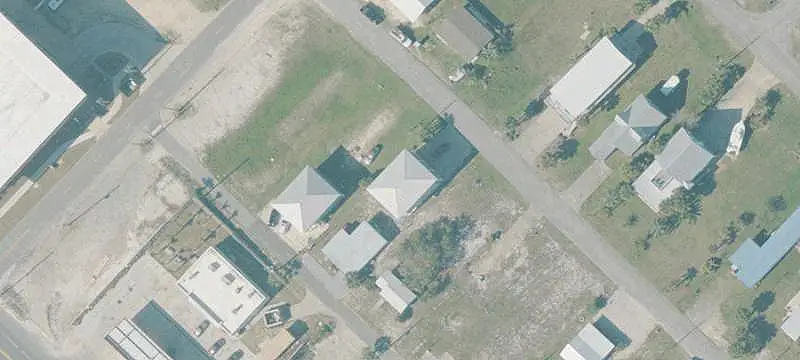 Gulf-View Duplex with Separate Entrances