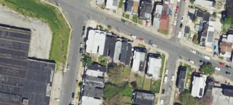 Duplex with Separate Utilities