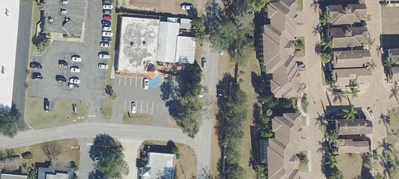 Specialty Property