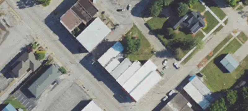 Downtown Storefront Property