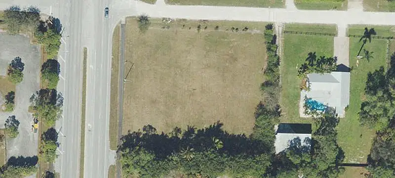 Unimproved Land