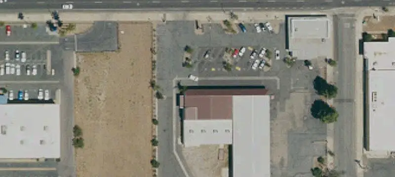 Mixed-Use Suites with Buildouts