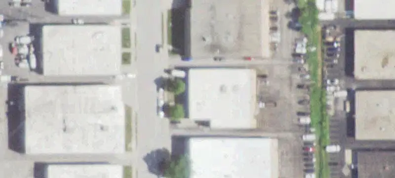 Two-Unit Industrial Warehouse