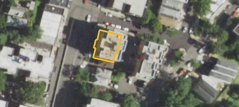 Residential Income Property with Terrace